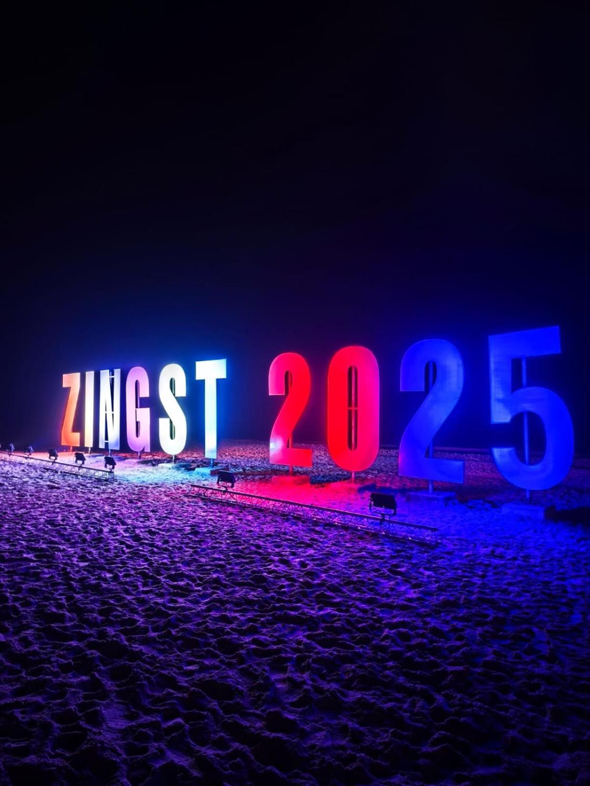 Ferienwohnung "Juliette" Zingst Buitenkant foto